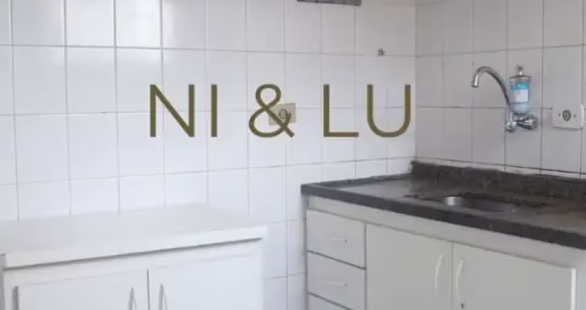 Apartamento 2 dormitórios - Jardim América