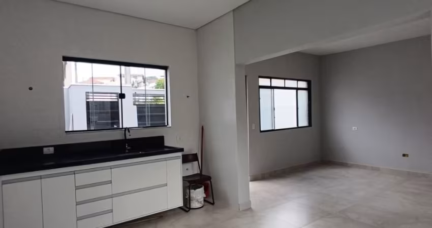 Casa Térrea com 3 dormitórios à venda no Jardim das Indústrias/ SJC