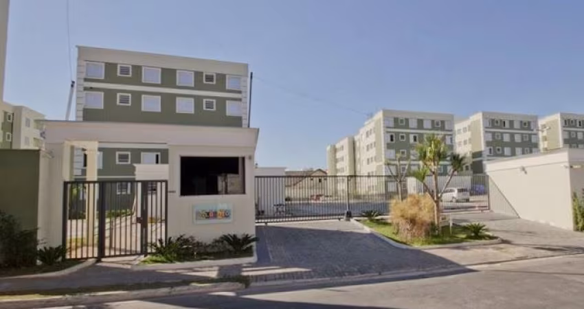 Apartamento 2 dormitórios - Cidade Morumbi/SJC