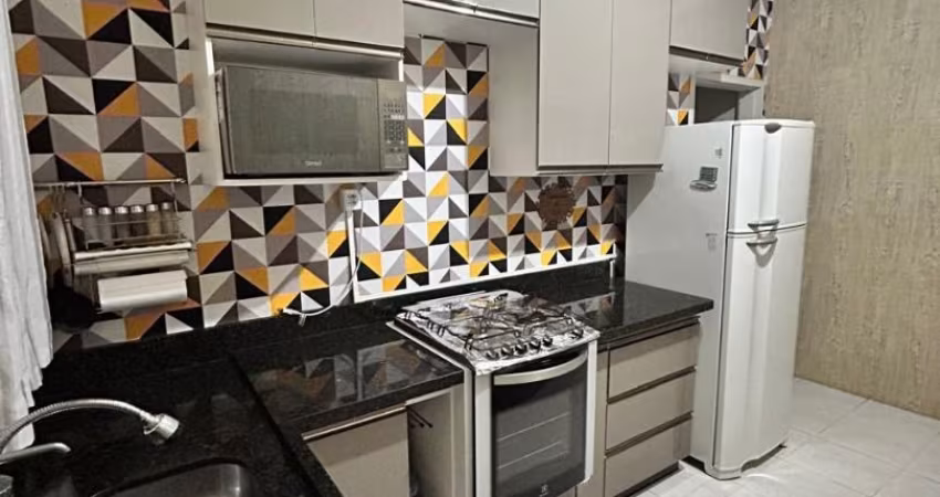 Casa Térrea com 3 dormitórios à venda no Jardim América/ SJC