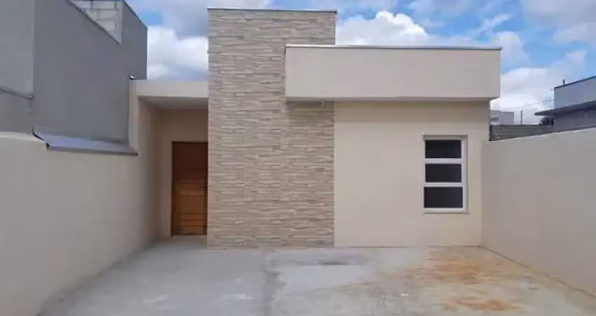 Casa térrea a venda 2 dormitórios -  no Setville Altos de São José
