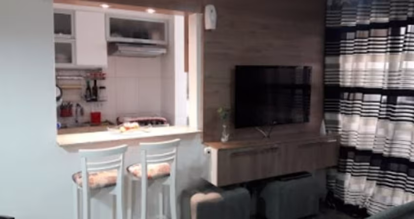 Apartamento 2 dormitórios com suíte a venda no Jardim Terras do  Sul/ SJC