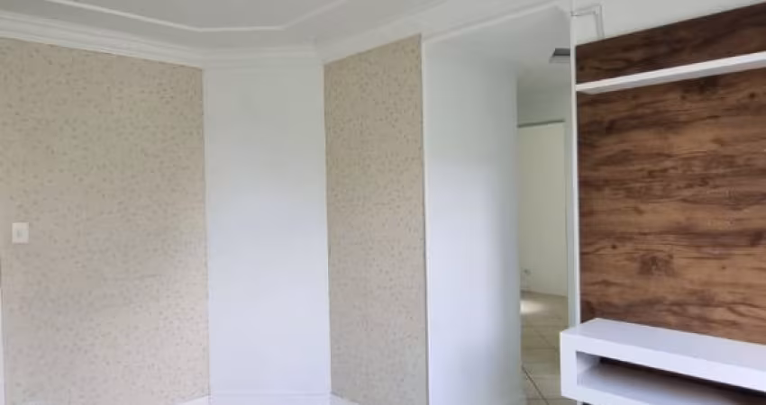 Apartamento a venda 2 dormitórios- bairro Jardim Ouro Preto/SJC