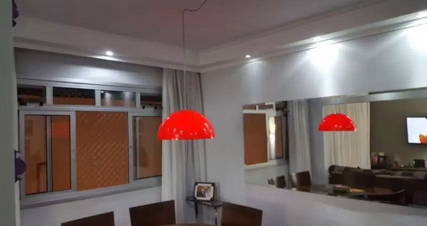 Apartamento a venda 3 dormitórios - Jardim Satélite/ SJC