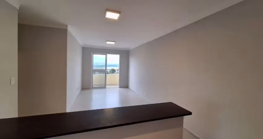 Excelente apartamento para locação 2 dormitórios com 1 suíte- urbanova/sjc