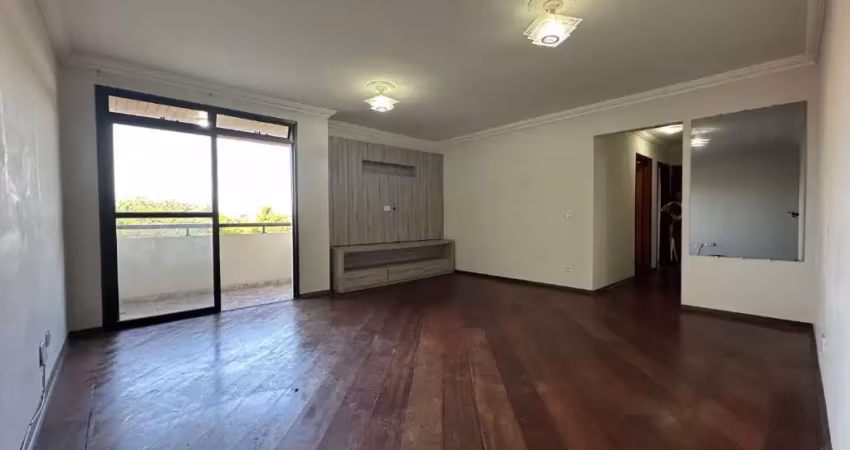 Apartamento para locação - 3 dormitórios - bosque dos eucaliptos - sjc