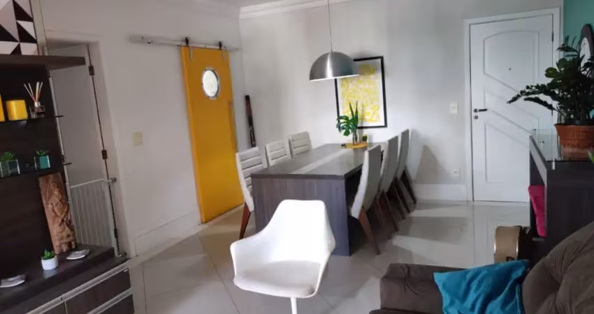 Apartamento a venda 3 dormitórios - jardim américa/ sjc