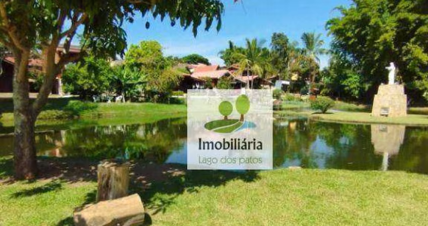 Casa com 4 dormitórios à venda, 250 m² por R$ 549.999,00 - Chácaras Maringá - Atibaia/SP