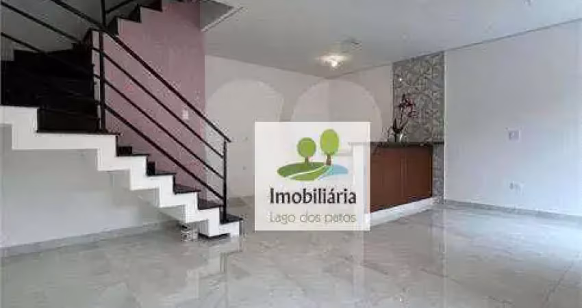 Sobrado com 3 dormitórios à venda, 110 m² por R$ 769.990,00 - Parque Vitória - São Paulo/SP