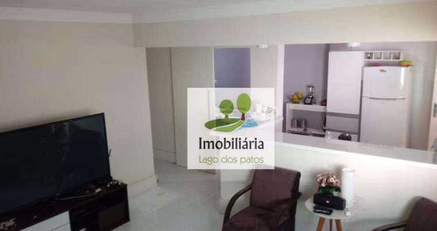 Casa com 3 dormitórios à venda, 115 m² por R$ 699.990,00 - Vila Galvão - Guarulhos/SP