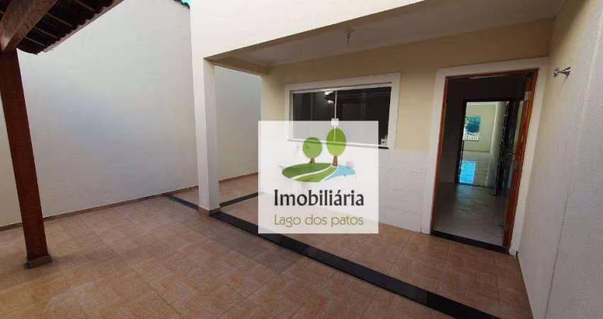 Sobrado com 3 dormitórios à venda, 200 m² por R$ 879.990,00 - Jardim Virginia Bianca - São Paulo/SP