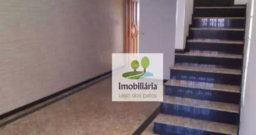 Sobrado com 3 dormitórios à venda, 203 m² por R$ 939.990,00 - Gopoúva - Guarulhos/SP