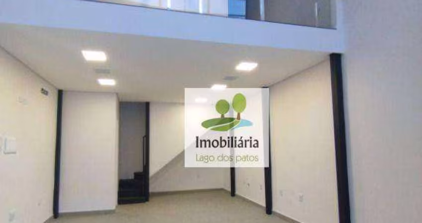 Loja à venda, 37 m² por R$ 819.990,00 - Vila Pedro Moreira - Guarulhos/SP