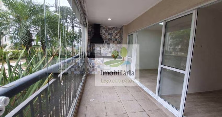 Apartamento Garden com 3 dormitórios à venda, 105 m² por R$ 1.379.990,00 - Vila Irmãos Arnoni - São Paulo/SP