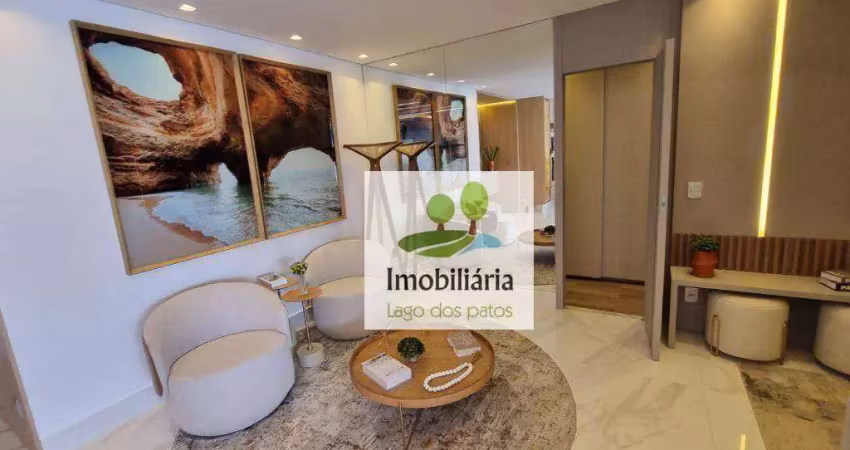 Apartamento com 4 dormitórios à venda, 150 m² por R$ 1.379.990,00 - Jardim Bebedouro - Guarulhos/SP