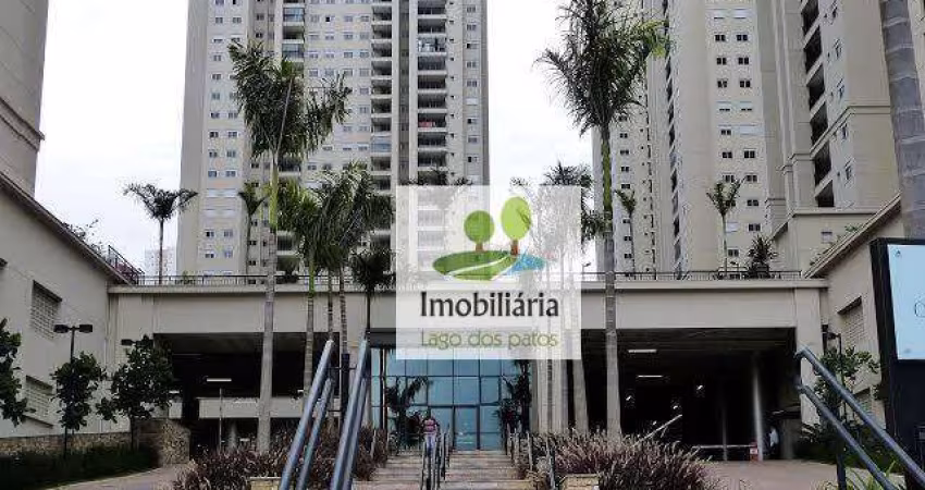 Apartamento com 2 dormitórios à venda, 68 m² por R$ 559.900,00 - Jardim Flor da Montanha - Guarulhos/SP