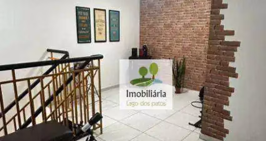 Cobertura com 4 dormitórios à venda, 128 m² por R$ 949.990,00 - Vila Rosália - Guarulhos/SP