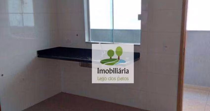 Apartamento com 2 dormitórios à venda, 43 m² por R$ 339.990,00 - Vila Nivi - São Paulo/SP