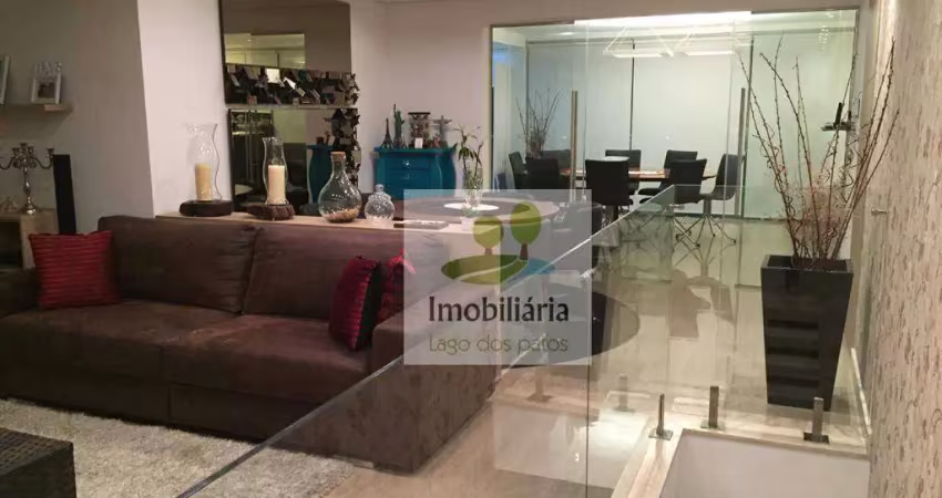 Cobertura com 4 dormitórios à venda, 403 m² por R$ 4.279.999,00 - Vila Galvão - Guarulhos/SP