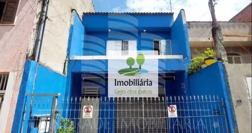 Casa com 3 dormitórios à venda, 150 m² por R$ 369.990,00 - Parque Casa de Pedra - São Paulo/SP