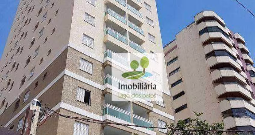 Apartamento com 2 dormitórios à venda, 65 m² por R$ 518.990,00 - Vila Galvão - Guarulhos/SP