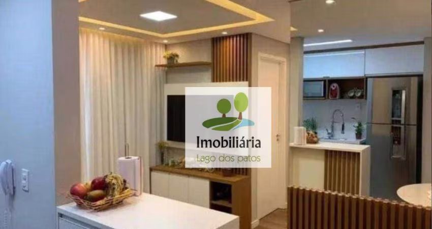Apartamento com 2 dormitórios à venda, 42 m² por R$ 419.990,00 - Vila Itapegica - Guarulhos/SP