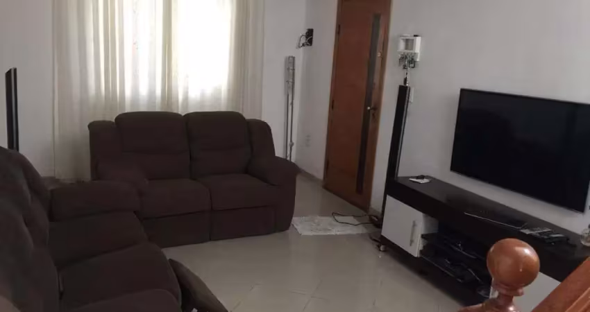 Sobrado com 2 dormitórios à venda, 112 m² por R$ 479.900,00 - Vila Galvão - Guarulhos/SP