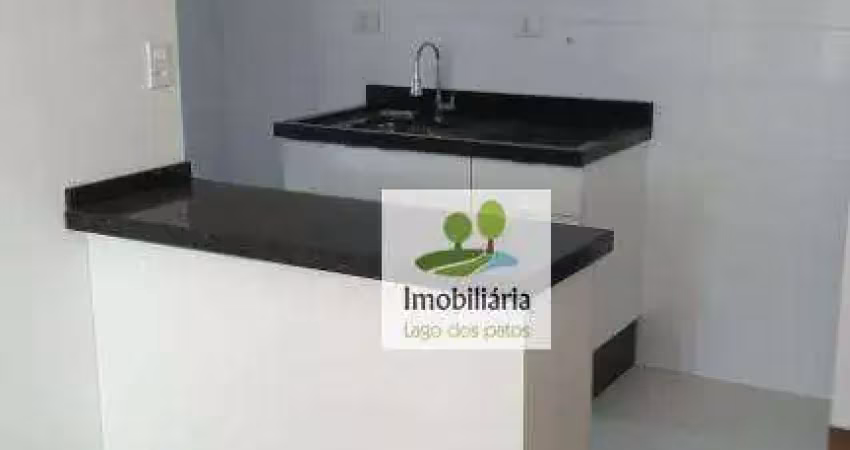Apartamento com 2 dormitórios à venda, 55 m² por R$ 479.990,00 - Vila Galvão - Guarulhos/SP