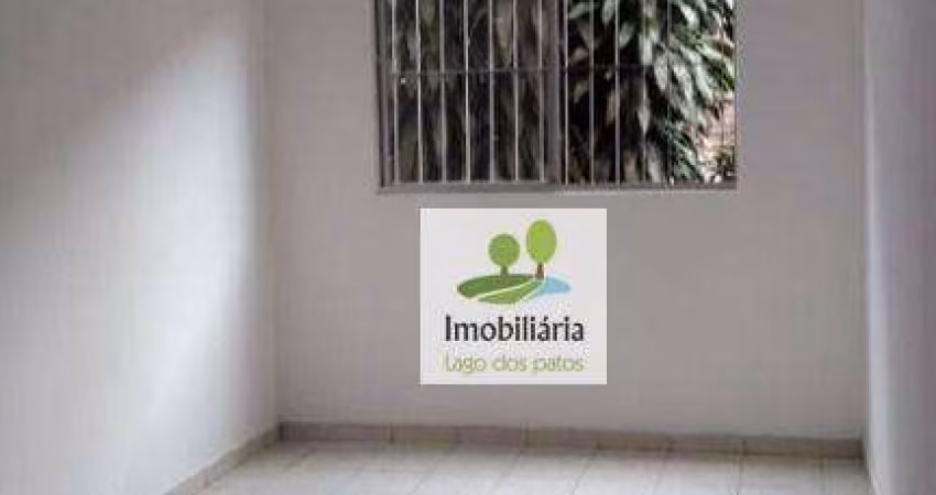 Apartamento com 1 dormitório à venda, 70 m² por R$ 259.990,00 - Vila Leonor - Guarulhos/SP
