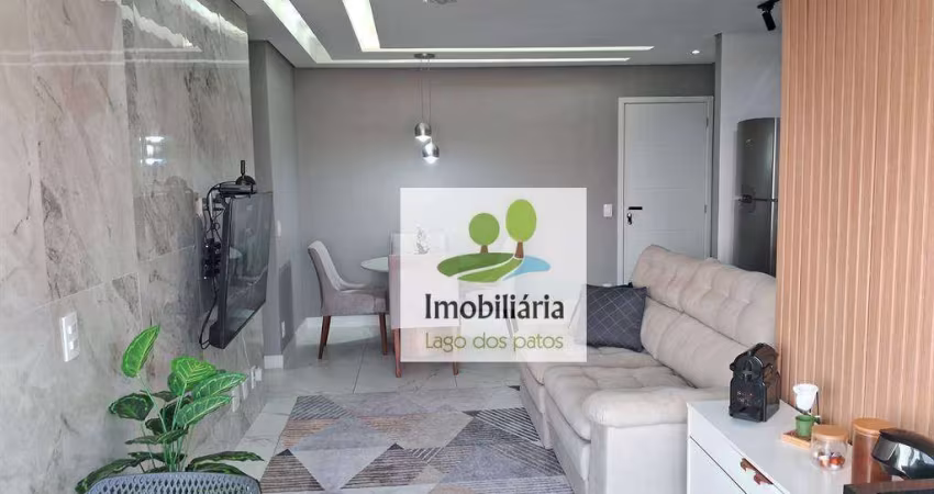 Apartamento com 2 dormitórios à venda, 62 m² por R$ 639.990 - Vila Guilherme - São Paulo/SP