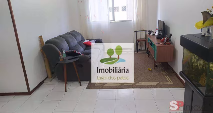 Apartamento com 3 dormitórios à venda, 90 m² por R$ 639.990 - Tucuruvi - São Paulo/SP