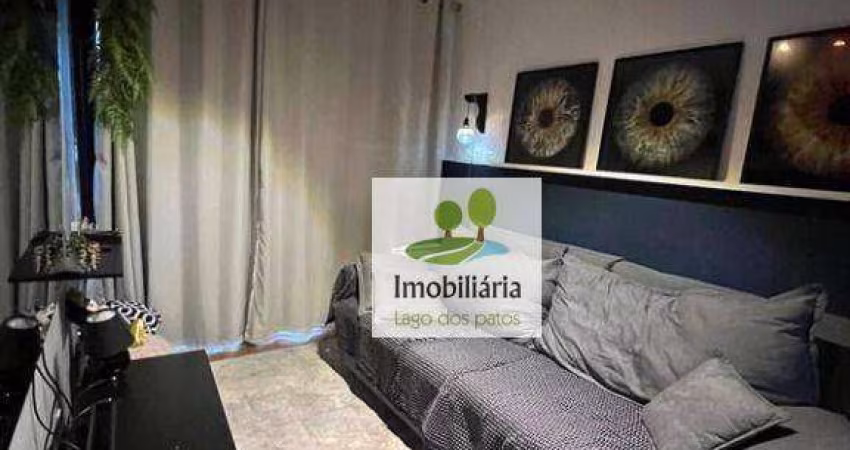 Apartamento com 3 dormitórios à venda, 91 m² por R$ 699.990,00 - Casa Verde - São Paulo/SP