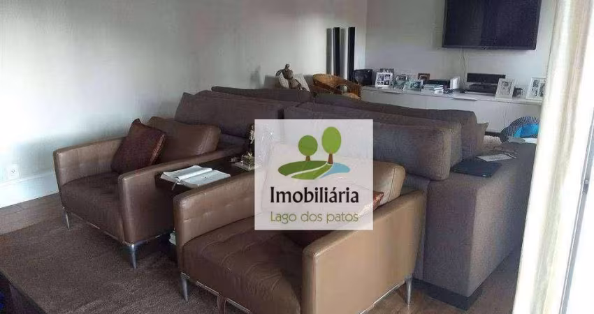 Apartamento com 4 dormitórios à venda, 189 m² por R$ 1.899.900,00 - Santana - São Paulo/SP