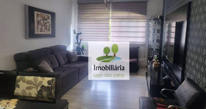 Apartamento com 3 dormitórios à venda, 95 m² por R$ 669.990,00 - Vila Albertina - São Paulo/SP