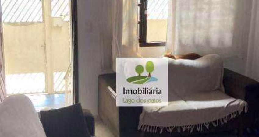 Sobrado com 3 dormitórios à venda, 120 m² por R$ 584.990 - Jardim Santa Mena - Guarulhos/SP