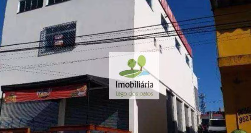 Prédio à venda, 700 m² por R$ 1.899.990,00 - Jardim Novo Portugal - Guarulhos/SP