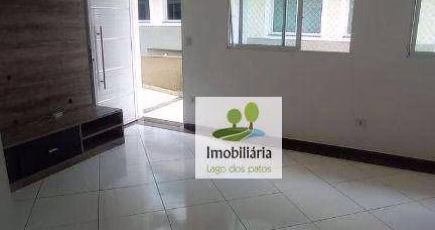 Sobrado com 3 dormitórios à venda, 120 m² por R$ 549.990,00 - Vila Mazzei - São Paulo/SP