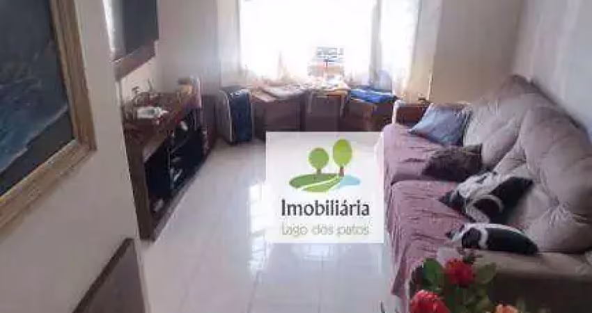 Sobrado com 3 dormitórios à venda, 91 m² por R$ 549.990,00 - Cocaia - Guarulhos/SP
