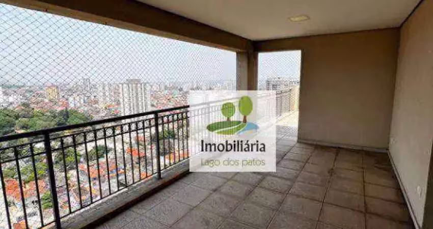 Cobertura com 3 dormitórios à venda, 275 m² por R$ 2.299.990,00 - Vila Rosália - Guarulhos/SP