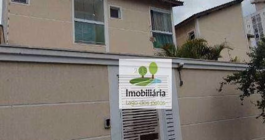 Casa com 2 dormitórios à venda, 80 m² por R$ 504.990,00 - Vila Gustavo - São Paulo/SP