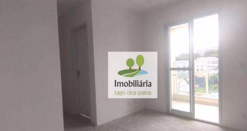 Apartamento com 2 dormitórios à venda, 45 m² por R$ 429.990,00 - Vila Galvão - Guarulhos/SP