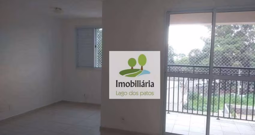 Apartamento com 2 dormitórios à venda, 66 m² por R$ 599.999,90 - Vila Rosália - Guarulhos/SP