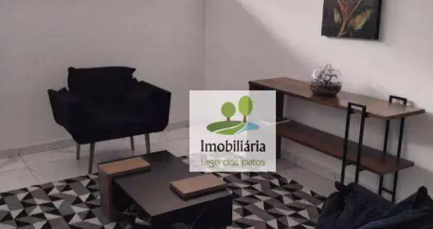 Apartamento com 2 dormitórios à venda, 67 m² por R$ 398.990,00 - Vila das Palmeiras - Guarulhos/SP