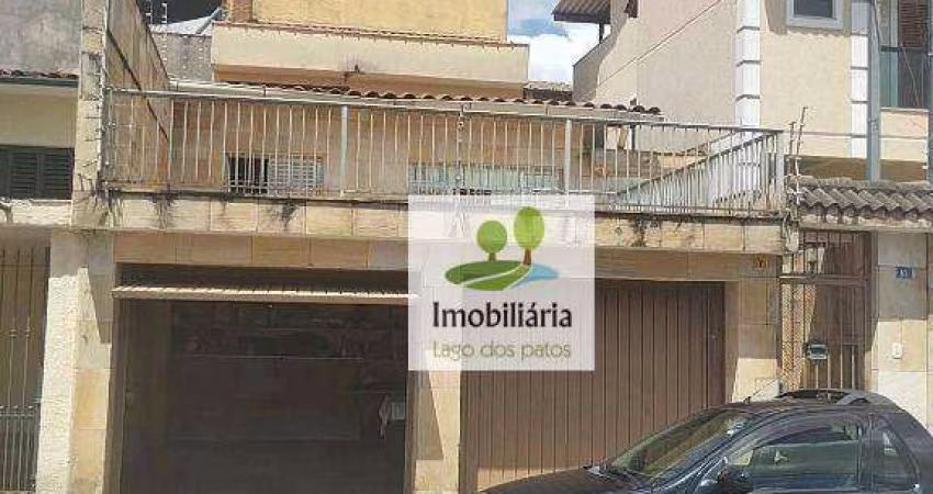 Casa com 2 dormitórios à venda, 100 m² por R$ 599.990,00 - Vila Rosália - Guarulhos/SP