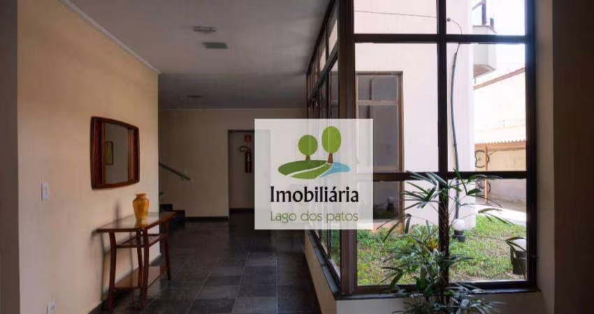 Cobertura com 3 dormitórios à venda, 287 m² por R$ 1.099.990,00 - Vila Galvão - Guarulhos/SP