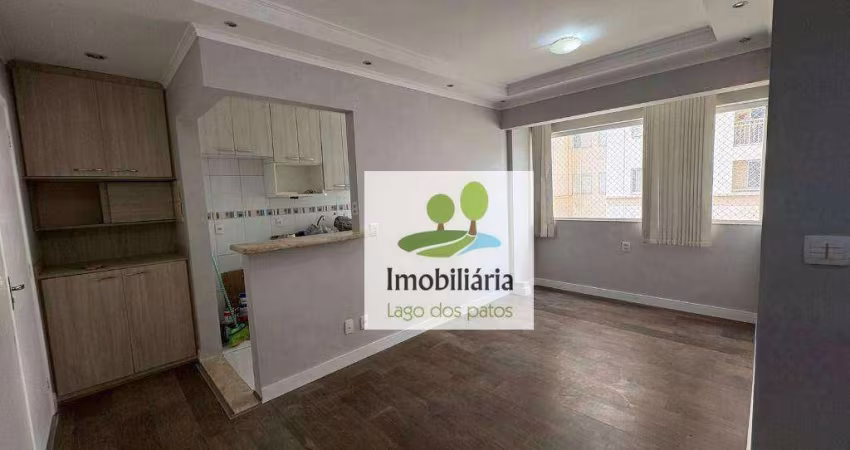 Apartamento com 2 dormitórios à venda, 40 m² por R$ 409.990,00 - Limão - São Paulo/SP