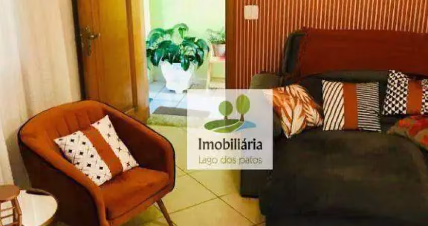 Sobrado com 3 dormitórios à venda, 179 m² por R$ 889.990 - Vila Rosália - Guarulhos/SP