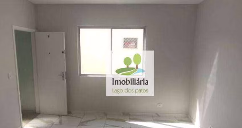Apartamento com 2 dormitórios à venda, 80 m² por R$ 299.990 - Vila Galvão - Guarulhos/SP