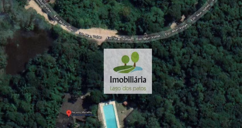 Área à venda, 78000 m² por R$ 1.499.900,00 - Jardim Boa Vista - Mairiporã/SP