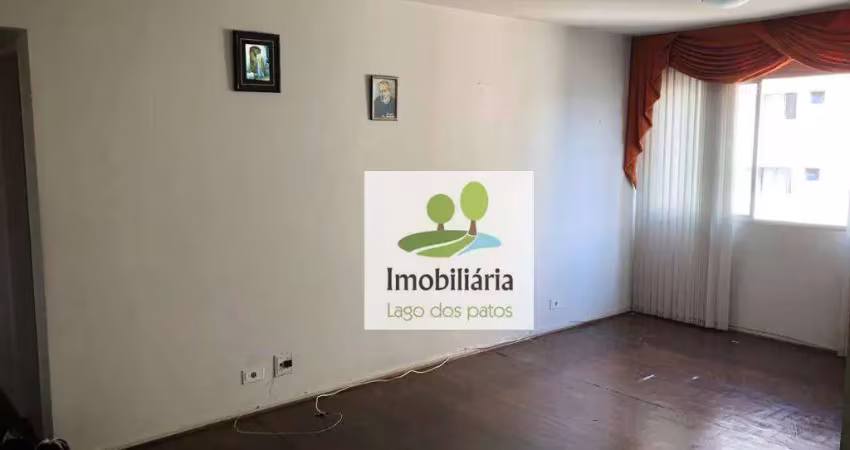 Apartamento com 3 dormitórios à venda, 87 m² por R$ 539.990 - Santana - São Paulo/SP